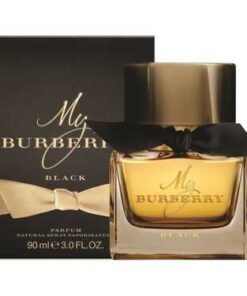 My Burberry Black EDP 90ml Kadın Parfüm | Parfüm Mekanı