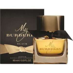 My Burberry Black EDP 90ml Kadın Parfüm | Parfüm Mekanı