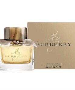 My Burberry EDP 90ml Kadın Parfüm | Parfüm Mekanı