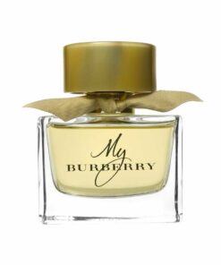 My Burberry EDP 90ml Kadın Tester Parfüm | Parfüm Mekanı