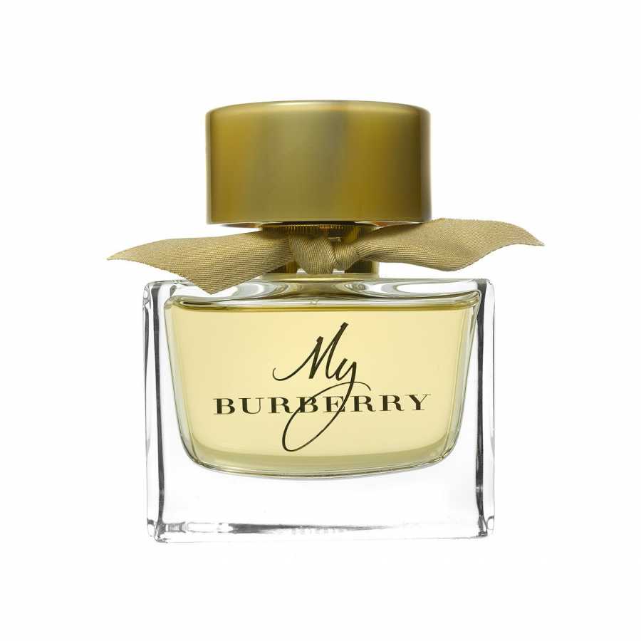 My Burberry Edp 90ml Bayan Tester Parfüm – parfummekani.com