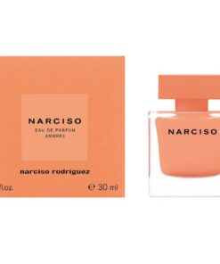 Narciso Rodriguez Ambrée EDP 100ml Kadın Parfüm | Parfüm Mekanı