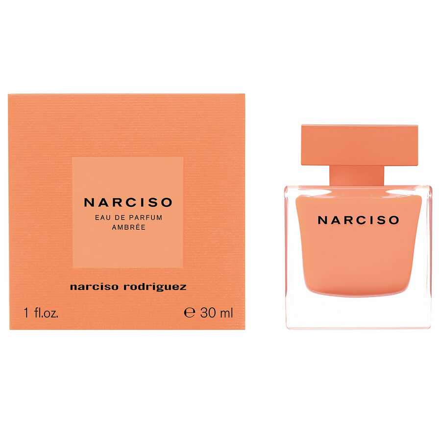 Narciso Rodriguez Ambrée EDP 100 ml Bayan Parfümü ( Jelatinli ) – parfummekani.com