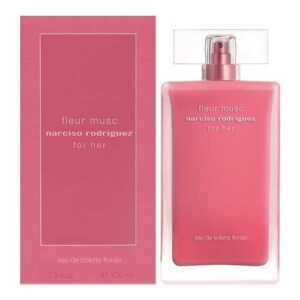 Narciso Rodriguez Fleur Musc EDP 100ml Kadın Parfüm | Parfüm Mekanı