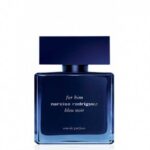 Narciso Rodriguez For Him Bleu Noir 100 ML Edp Erkek Tester Parfüm