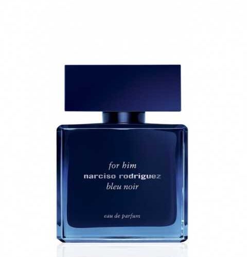 Narciso Rodriguez For Him Bleu Noir 100 ML Edp Erkek Tester Parfüm
