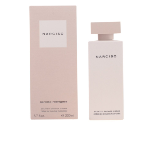 Narciso Rodriguez Narciso Duş Jeli 200Ml Fiyatı – Parfüm Mekanı