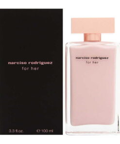 Narciso Rodriguez For Her EDP 100ml Kadın Parfüm | Parfüm Mekanı