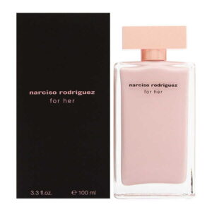 Narciso Rodriguez For Her EDP 100ml Kadın Parfüm | Parfüm Mekanı