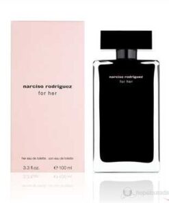 Narciso Rodriguez For Her EDT 100ml Kadın Parfüm | Parfüm Mekanı