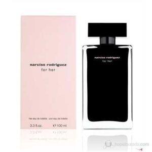 Narciso Rodriguez For Her EDT 100ml Kadın Parfüm | Parfüm Mekanı