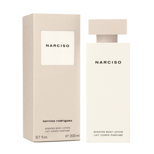 Narciso Rodriguez Narciso Vücut Losyonu 200Ml Fiyatı – Parfüm Mekanı