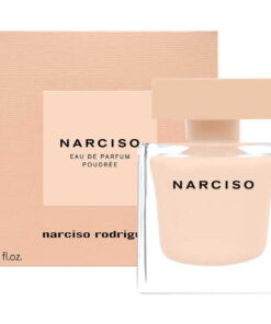 Narciso Rodriguez Poudree EDP 100ml Kadın Parfüm | Parfüm Mekanı