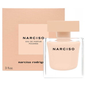 Narciso Rodriguez Poudree EDP 100ml Kadın Parfüm | Parfüm Mekanı