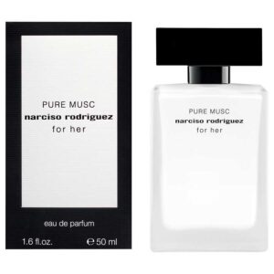 Narciso Rodriguez Pure Musc EDP 100ml Kadın Parfüm | Parfüm Mekanı