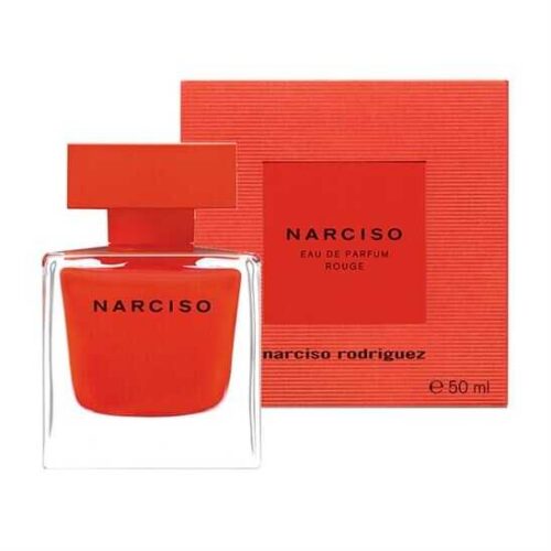 Narciso Rodriguez Rouge EDP 100 ml Bayan Parfümü ( Jelatinli )