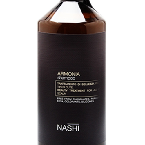 Nashi Argan Armonia Şampuan 1Lt Fiyatı – Parfüm Mekanı