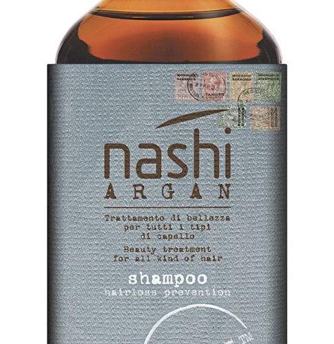 Nashi Argan Capixyl Exfoliating Dökülme Önleyici Şampuan 200ml Fiyatı – Parfüm Mekanı