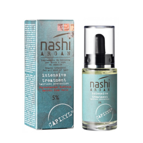 Nashi Argan Capixyl Intensive Treatment-Yoğun Bakım 30ml