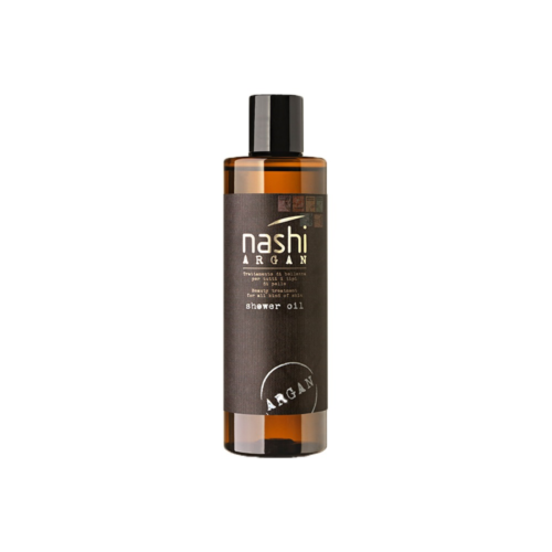 Nashi Argan Duş Yağı 250Ml Fiyatı – Parfüm Mekanı