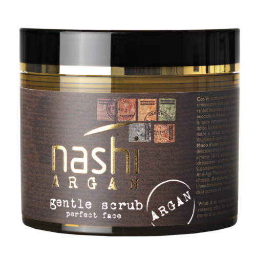 Nashi Argan Gentle Scrub 75Ml Fiyatı – Parfüm Mekanı