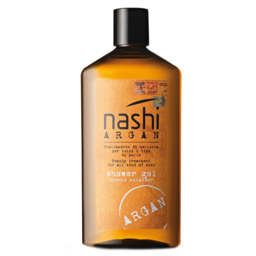 Nashi Argan Güneş Sonrası Duş Jeli 300Ml Fiyatı – Parfüm Mekanı