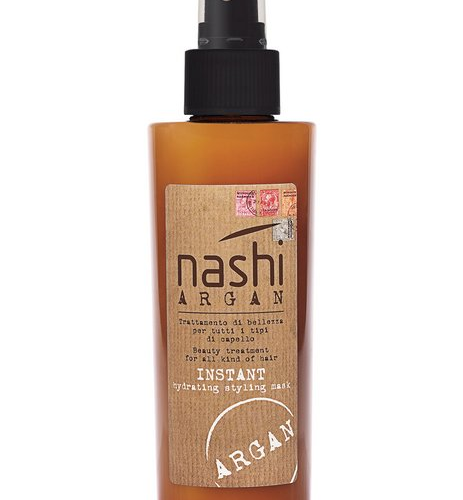 Nashi Argan Leave-In 150Ml Fiyatı – Parfüm Mekanı