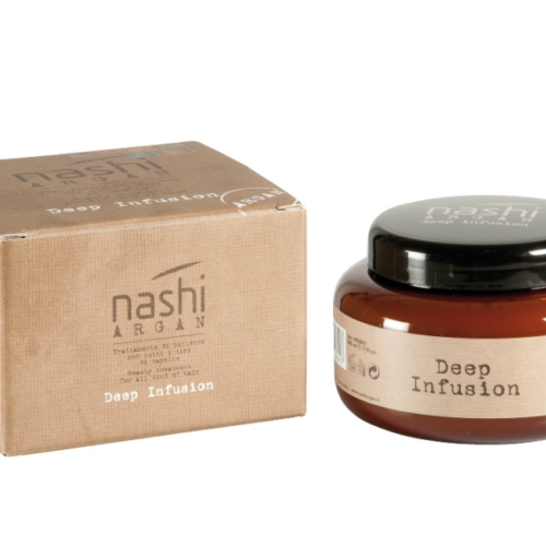 Nashi Argan Maske 500Ml Fiyatı – Parfüm Mekanı