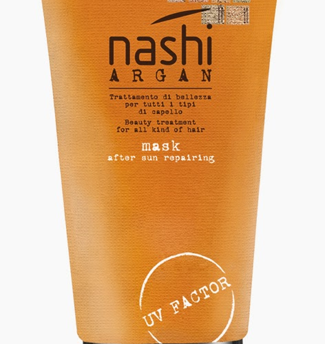 Nashı Argan Maske Güneş Sonrası 150Ml Fiyatı – Parfüm Mekanı