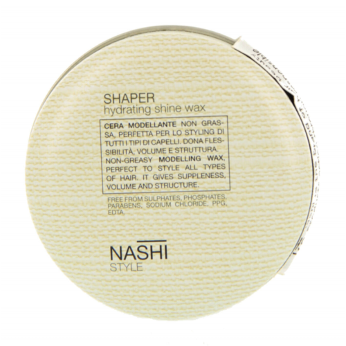 Nashi Argan Nemlendirici Parlak Wax 50Ml Fiyatı – Parfüm Mekanı