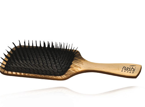 Nashi Argan Paddle Tarak Fiyatı – Parfüm Mekanı