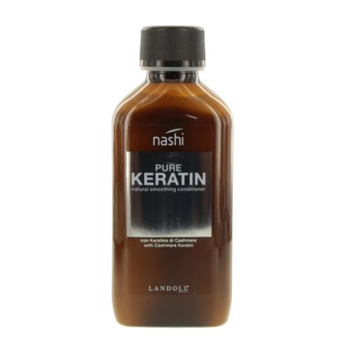 Nashi Argan Pure Keratin Saç Kremi 200Ml Fiyatı – Parfüm Mekanı