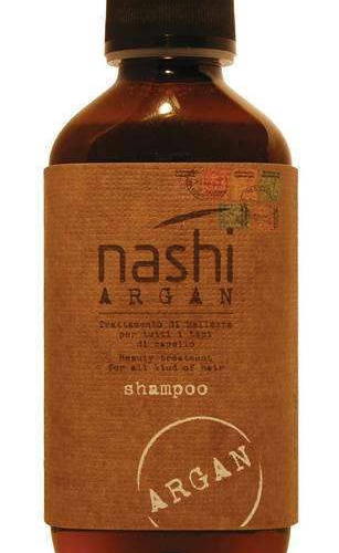 Nashi Argan Şampuan 200Ml Fiyatı – Parfüm Mekanı