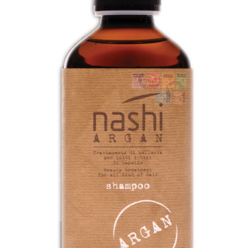 Nashi Argan Şampuan 500Ml Fiyatı – Parfüm Mekanı