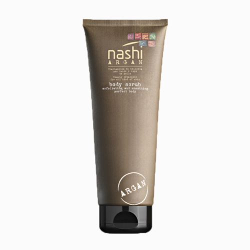 Nashi Argan Vücut Scrub 250Ml Fiyatı – Parfüm Mekanı