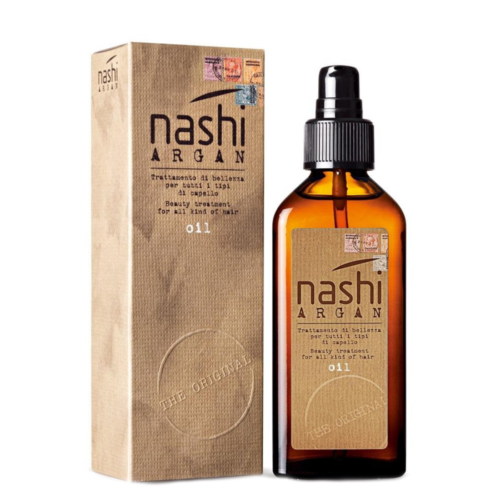 Nashi Argan Yağ 100Ml Fiyatı – Parfüm Mekanı