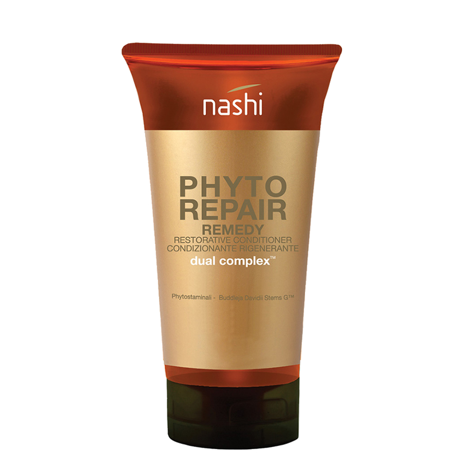 Nashi Phyto Repair Remedy Sülfatsız Onarım Kremi 150ml