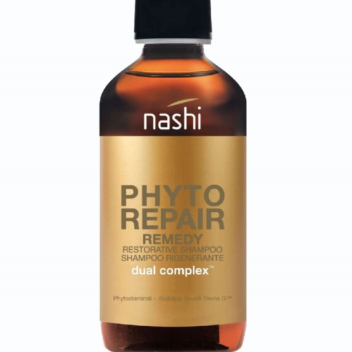 Nashi Phyto Repair Remedy Sülfatsız Onarım Şampuan 500Ml Fiyatı – Parfüm Mekanı