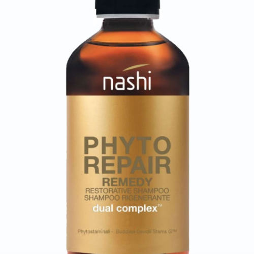 Nashi Phyto Repair Remedy Sülfatsız Onarım Şampuanı 200ml Fiyatı – Parfüm Mekanı