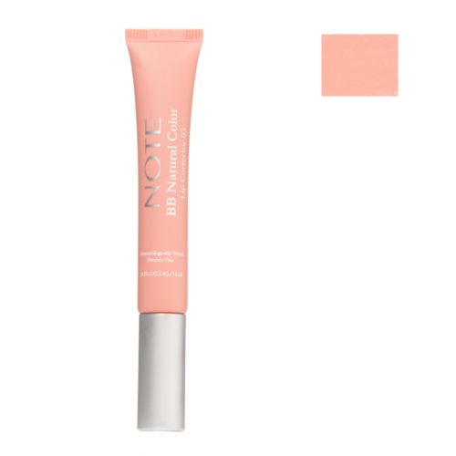 Note Bb Lip Corrector 02 Fiyatı – Parfüm Mekanı