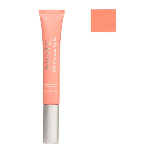 Note Bb Lip Corrector 03 Fiyatı – Parfüm Mekanı