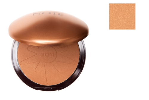 Note Bronzlaştırıcı Pudra 30 20GR