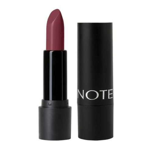 Note Deep Impact Lipstick Yarı Parlak Ruj 10