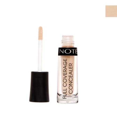 Note Likit Concealer 01 2