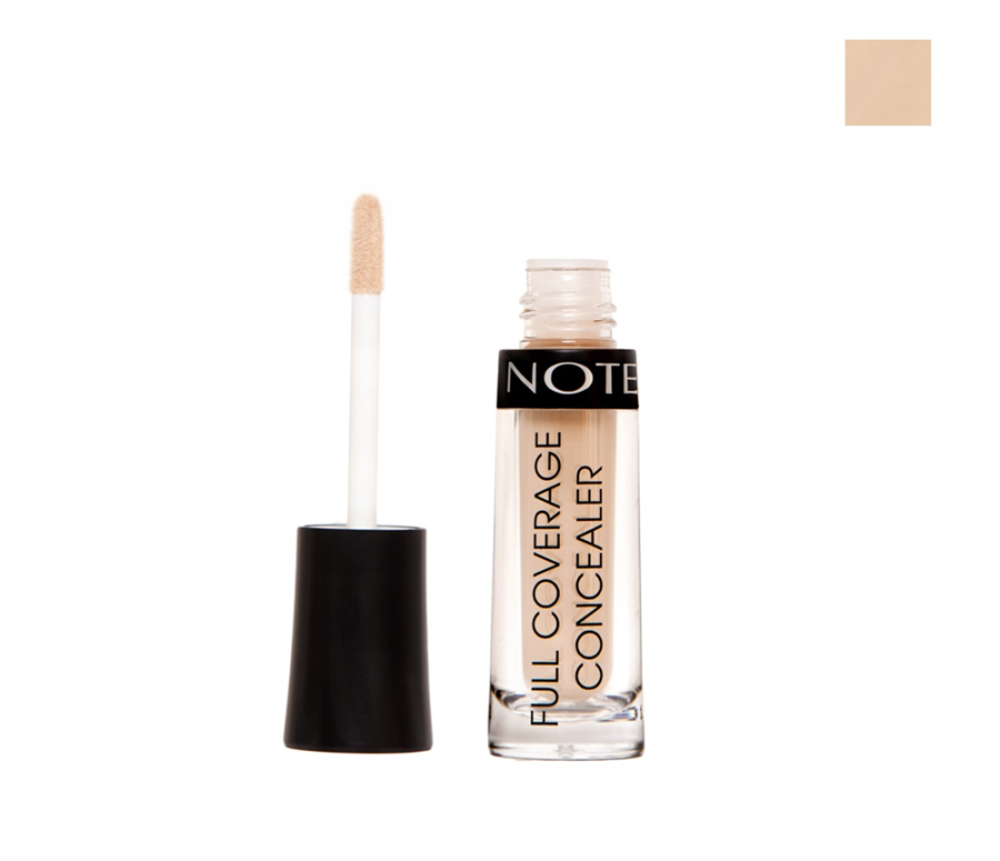 Note Likit Concealer 01 2