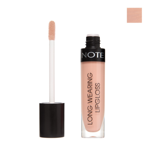 Note Long Wear Lipgloss 01 6Ml Fiyatı – Parfüm Mekanı