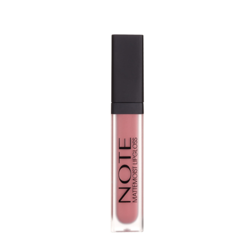 NOTE LONG WEAR MAT LIPGLOSS 410