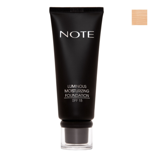 Note Luminous Mousturizing Fondöten Spf15 Honey Beige 05 35Ml Fiyatı – Parfüm Mekanı