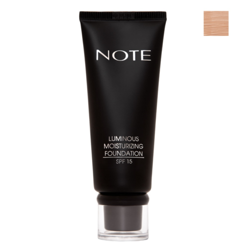 Note Luminous Mousturizing Fondöten Spf15 Sunny 08 35Ml Fiyatı – Parfüm Mekanı