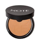 Note Luminous Silk Compact Pudra 07 10Gr Apricot